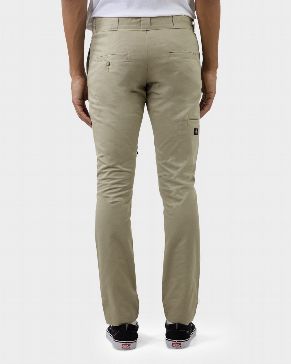 Dickies skinny pants best sale